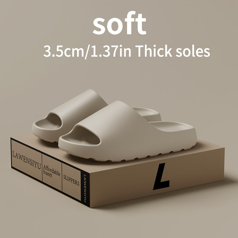 Men's Outdoor Casual Slippers