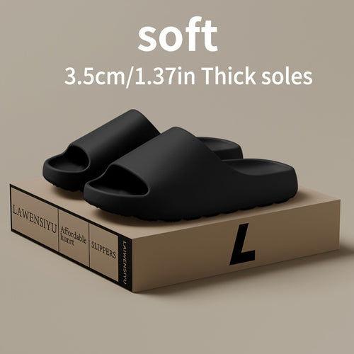 Men's Outdoor Casual Slippers