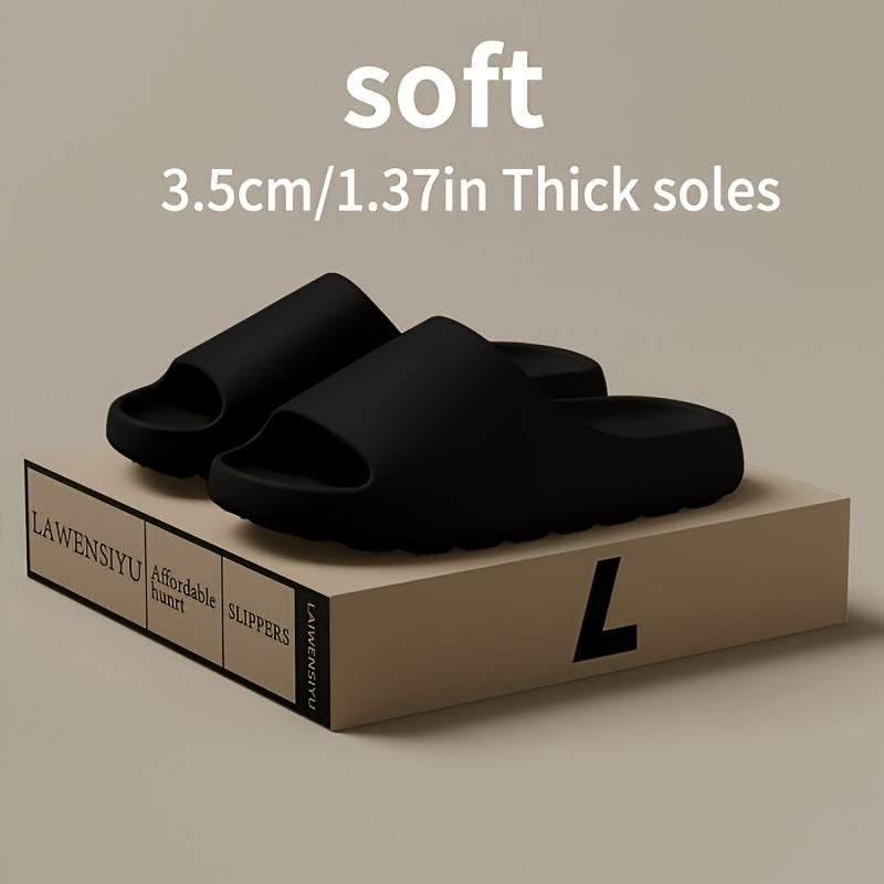 Men's Outdoor Casual Slippers